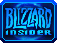 Subscribe to the Blizzard Insider!